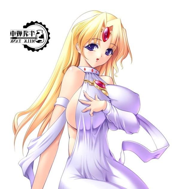 25P Hentai - Boobs # 01