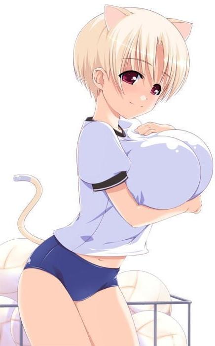 25P Hentai - Boobs # 01