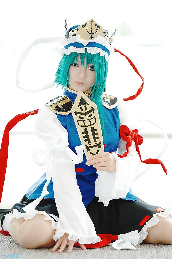 25P Cosplay girls collection 11