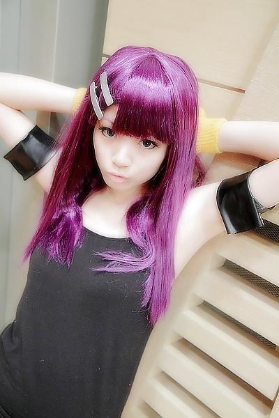 25P Cosplay girls collection 11