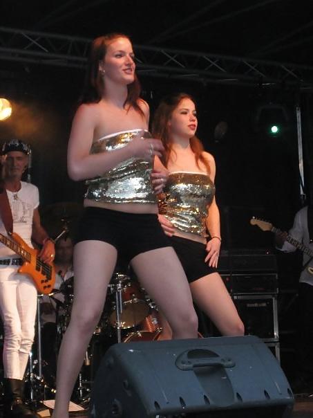 25P Big tit Judith from facebook dirty comments please