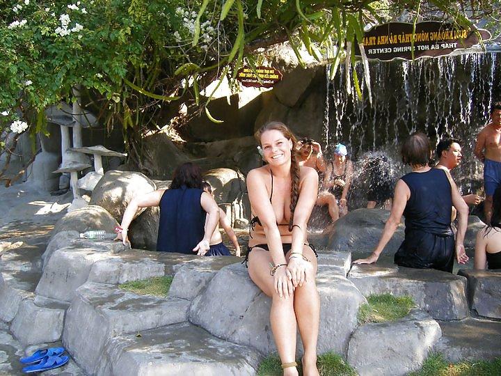 25P Big tit Judith from facebook dirty comments please