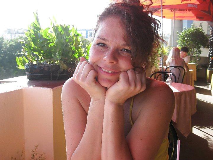 25P Big tit Judith from facebook dirty comments please