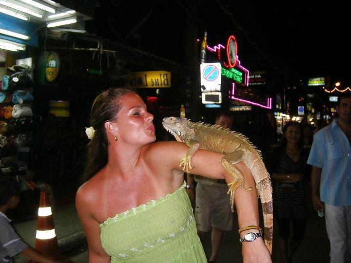 25P Big tit Judith from facebook dirty comments please