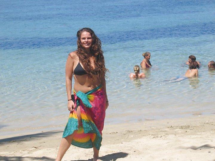 25P Big tit Judith from facebook dirty comments please