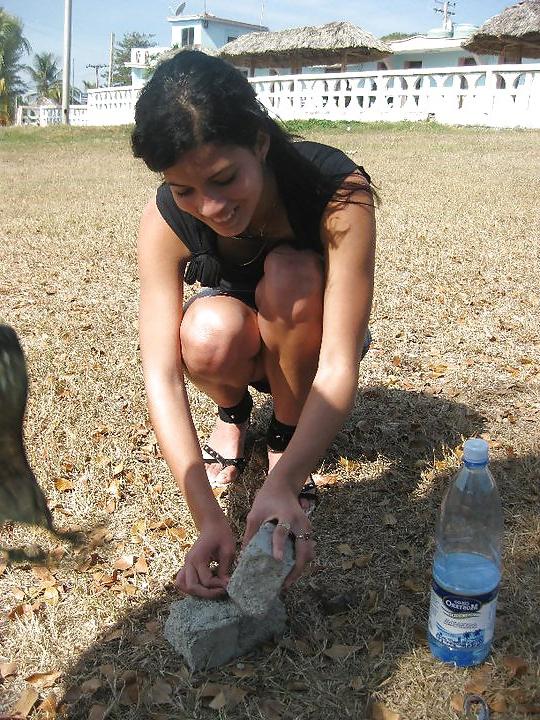 25P Big tit Judith from facebook dirty comments please