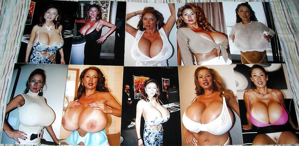 23P Minka: Busty Asian Babe!