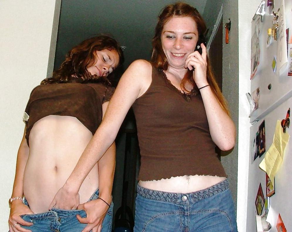 25P Talking Dirty To Their Younger Lovers