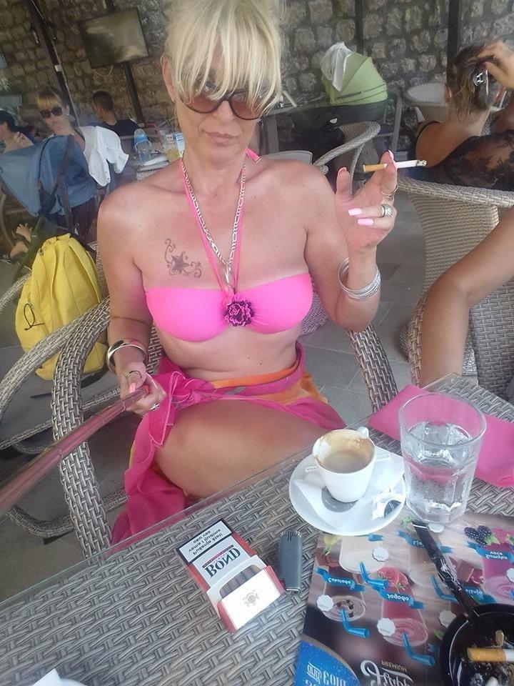 25P Serbian MILFs and Matures vol.135