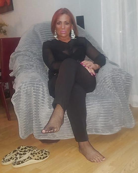 25P Serbian MILFs and Matures vol.135