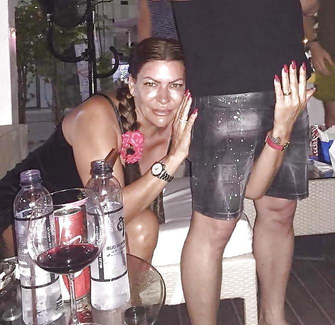 25P Serbian MILFs and Matures vol.135