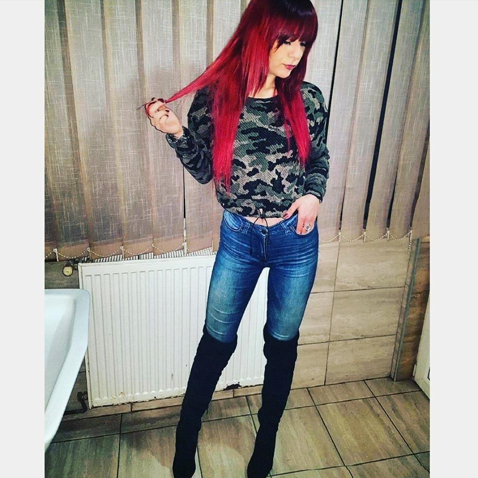 25P Serbian MILFs and Matures vol.135