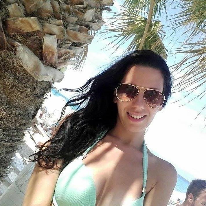 25P Serbian MILFs and Matures vol.135