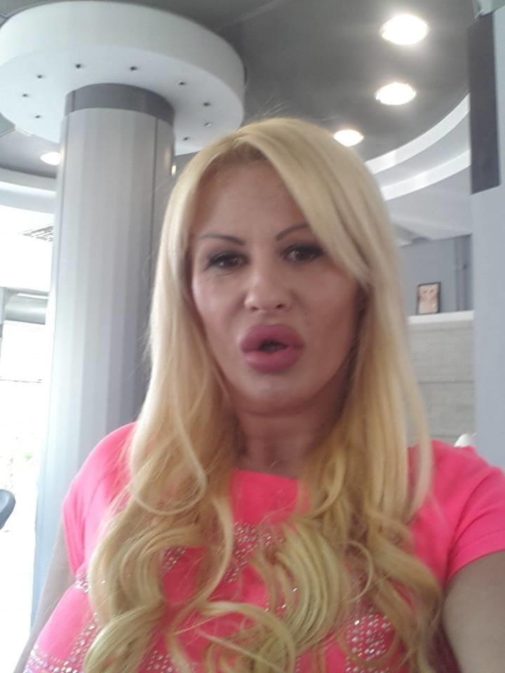 25P Serbian MILFs and Matures vol.135