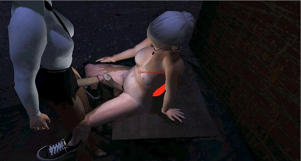 17P OMG Granny has a bigger cock then you