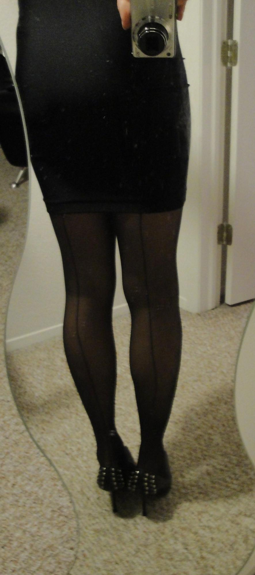 12P Dressing Sexy
