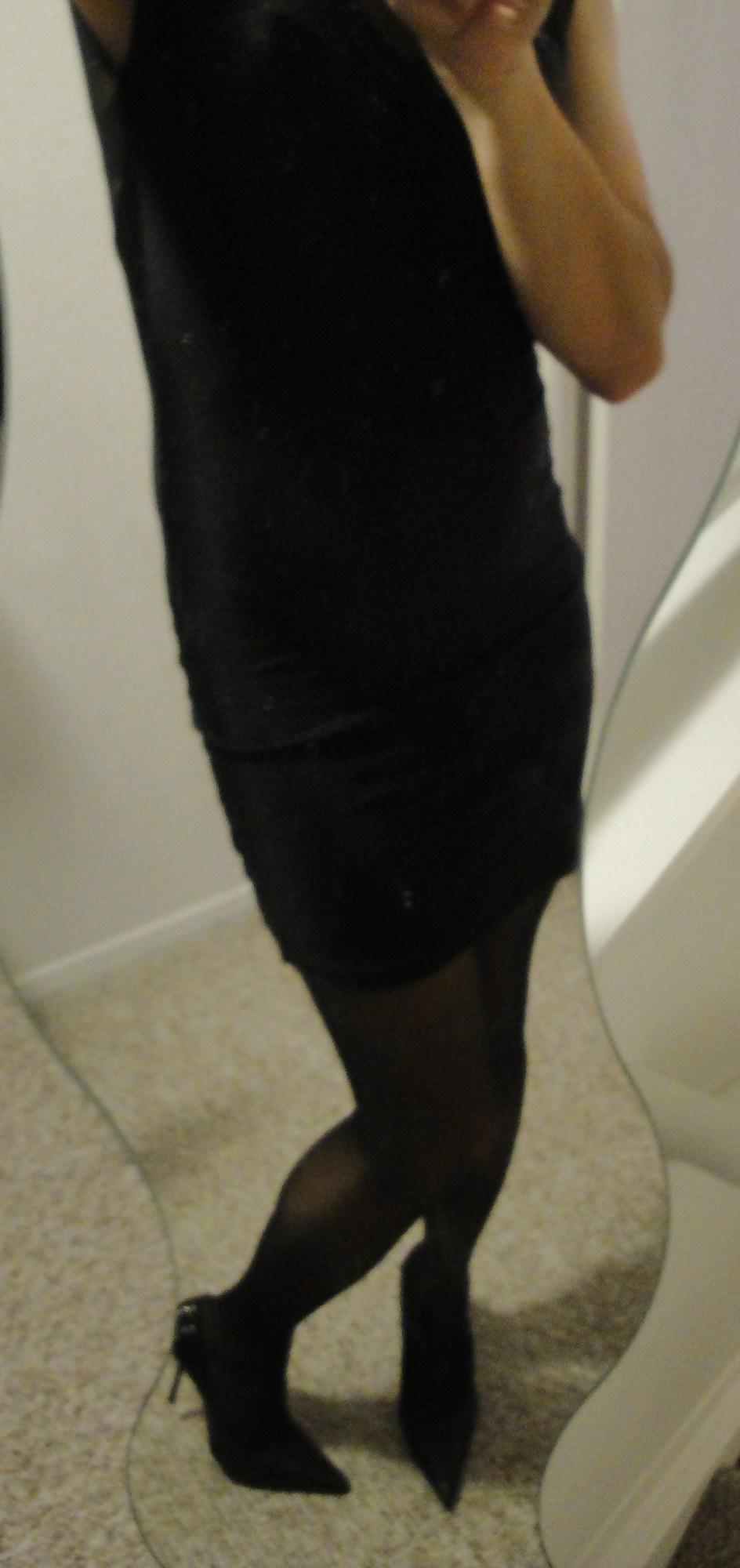 12P Dressing Sexy