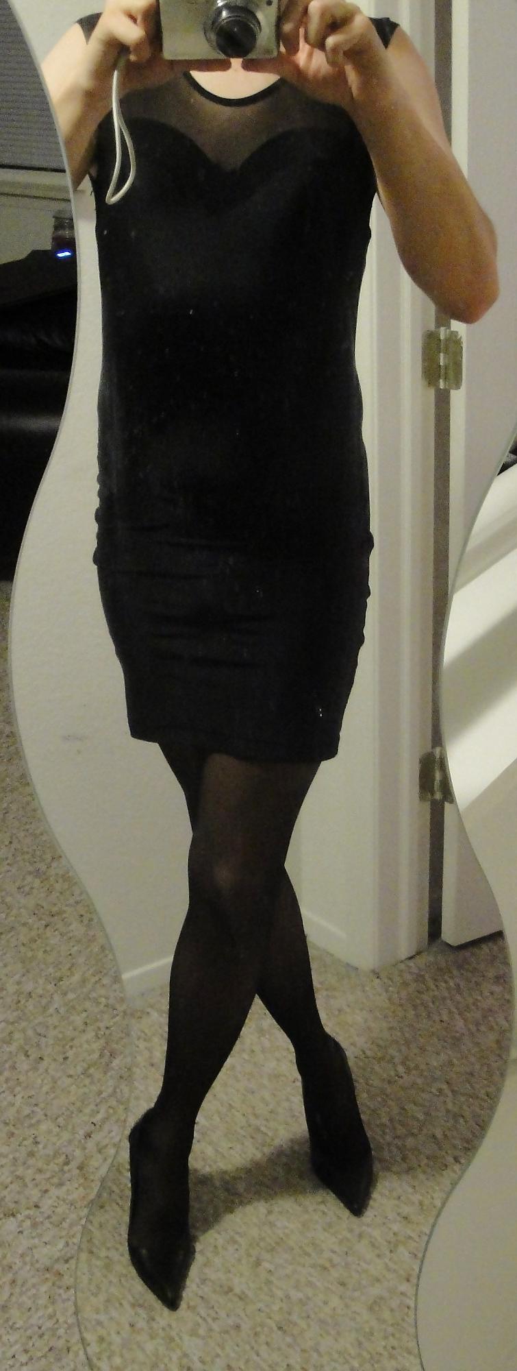 12P Dressing Sexy