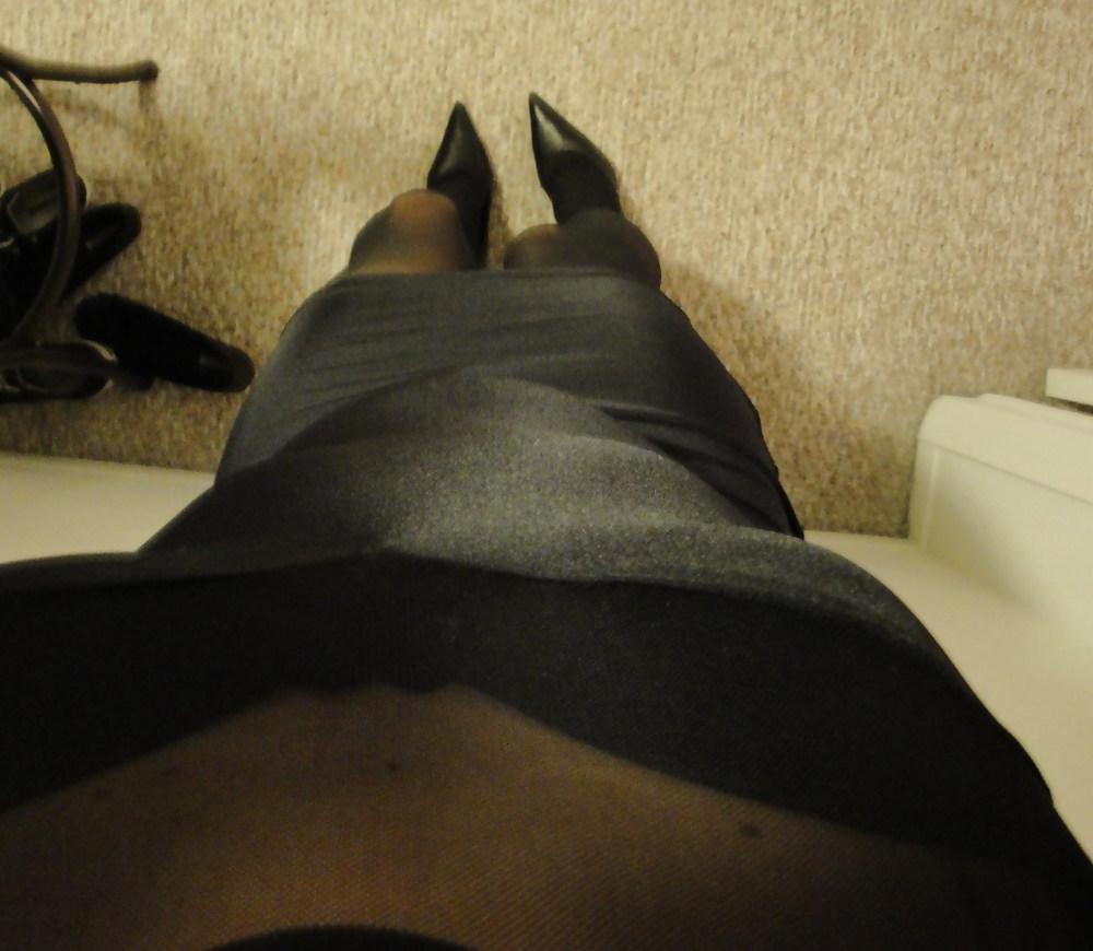 12P Dressing Sexy