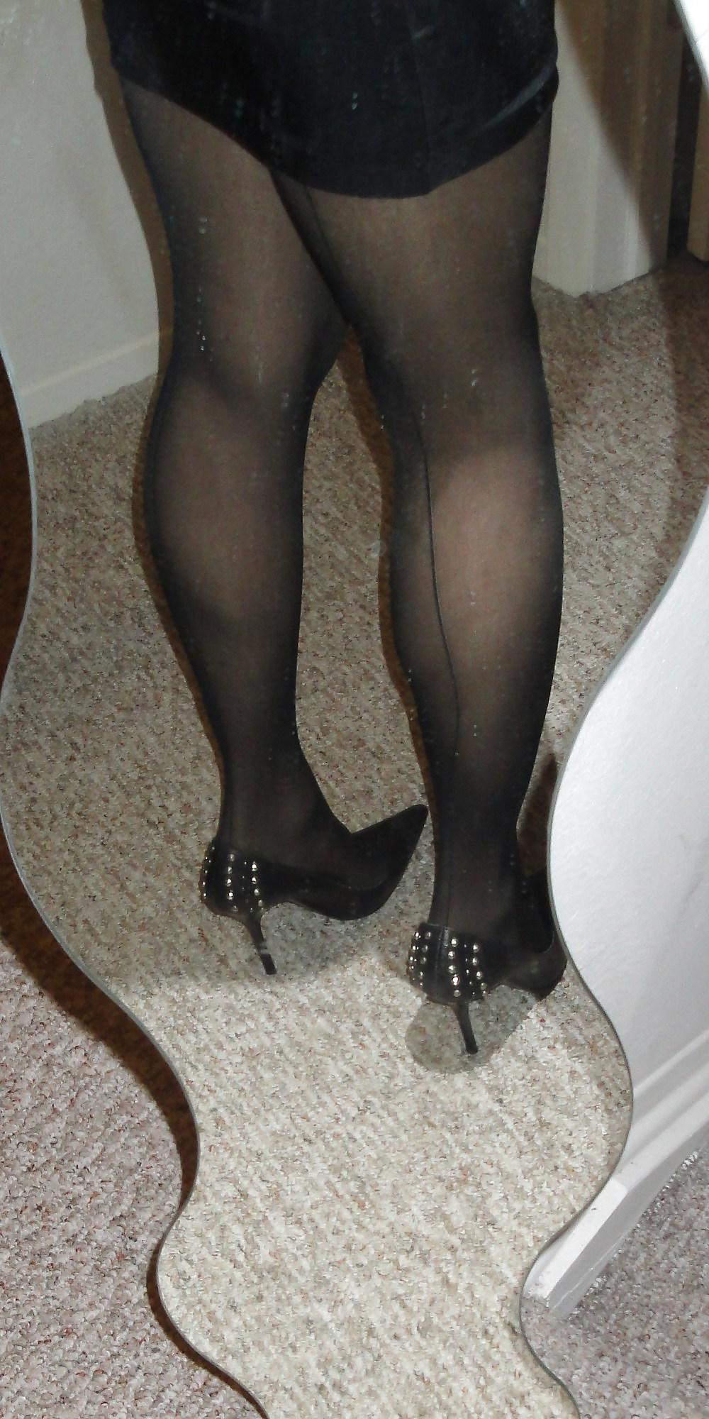 12P Dressing Sexy