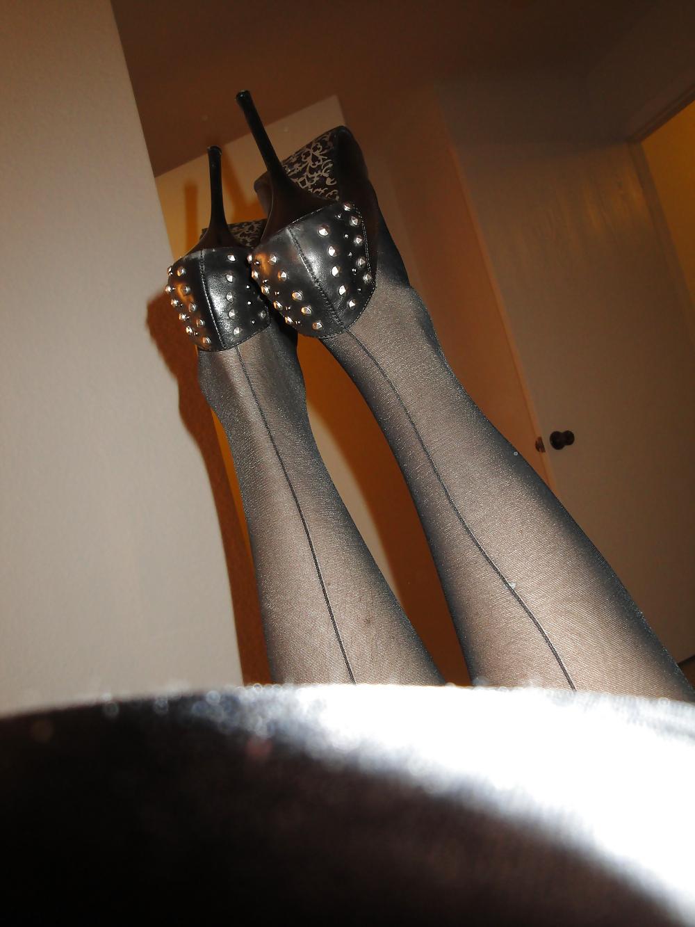 12P Dressing Sexy