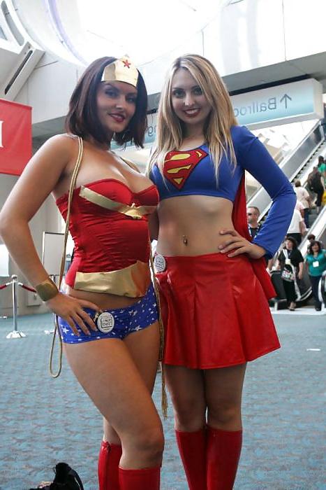 25P Cosplay (non-nude)