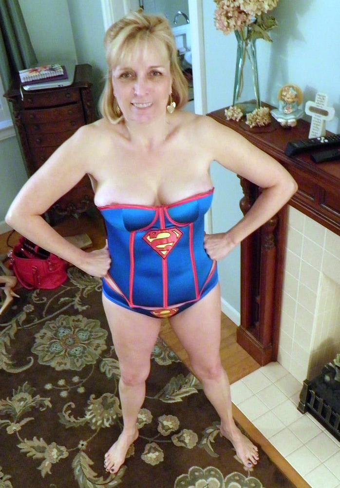 20P Cosplay matures