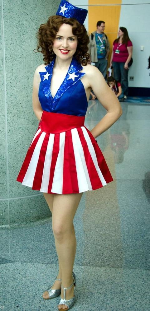 20P Cosplay matures