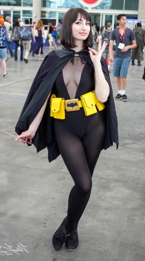 20P Cosplay matures