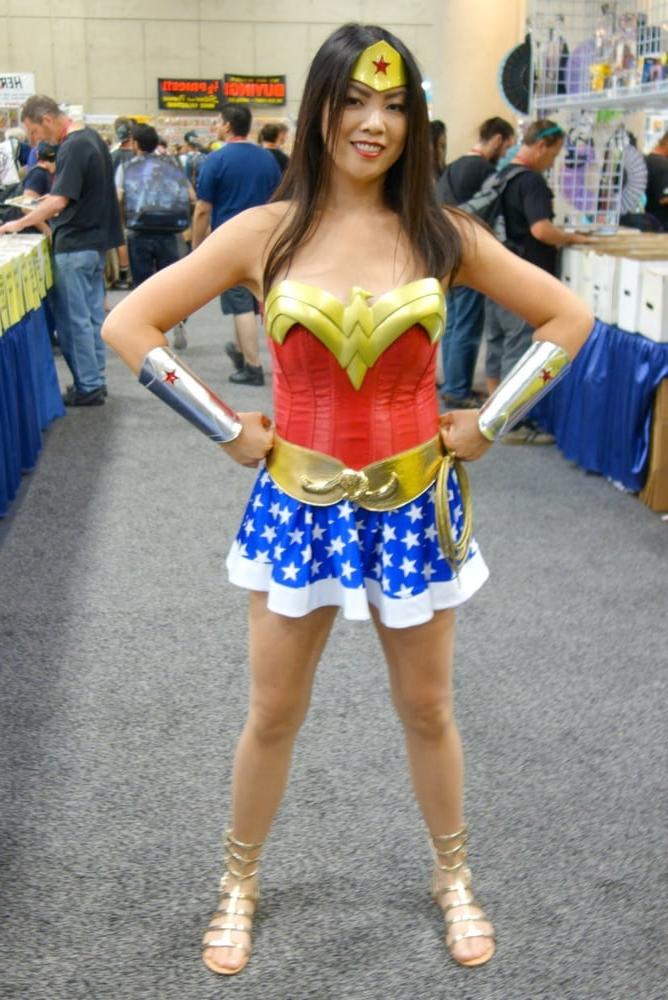 20P Cosplay matures