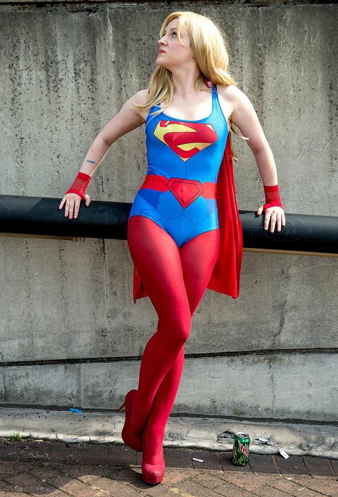 20P Cosplay matures