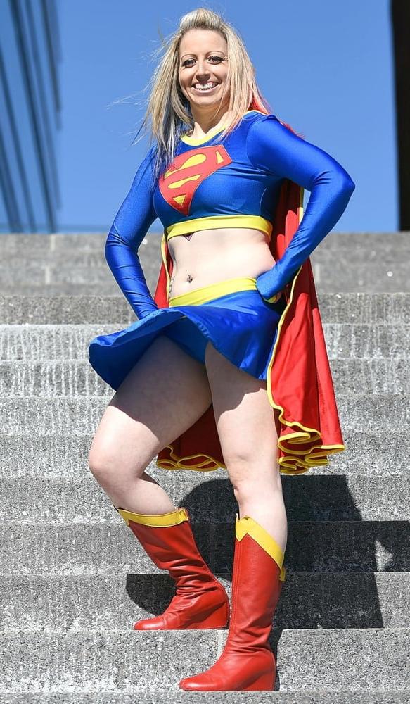 20P Cosplay matures