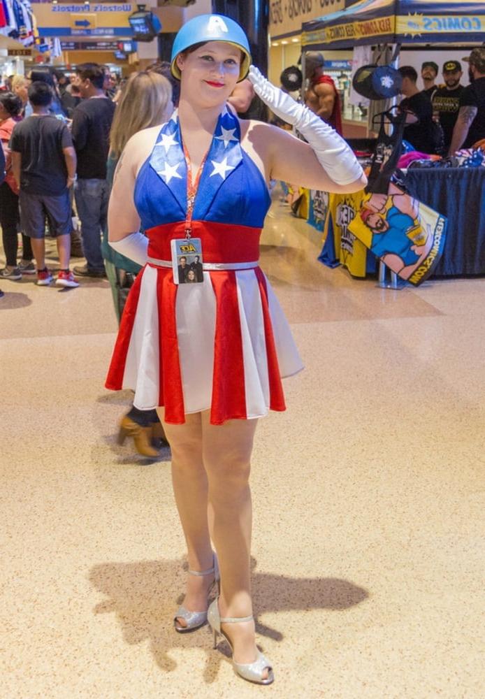 20P Cosplay matures