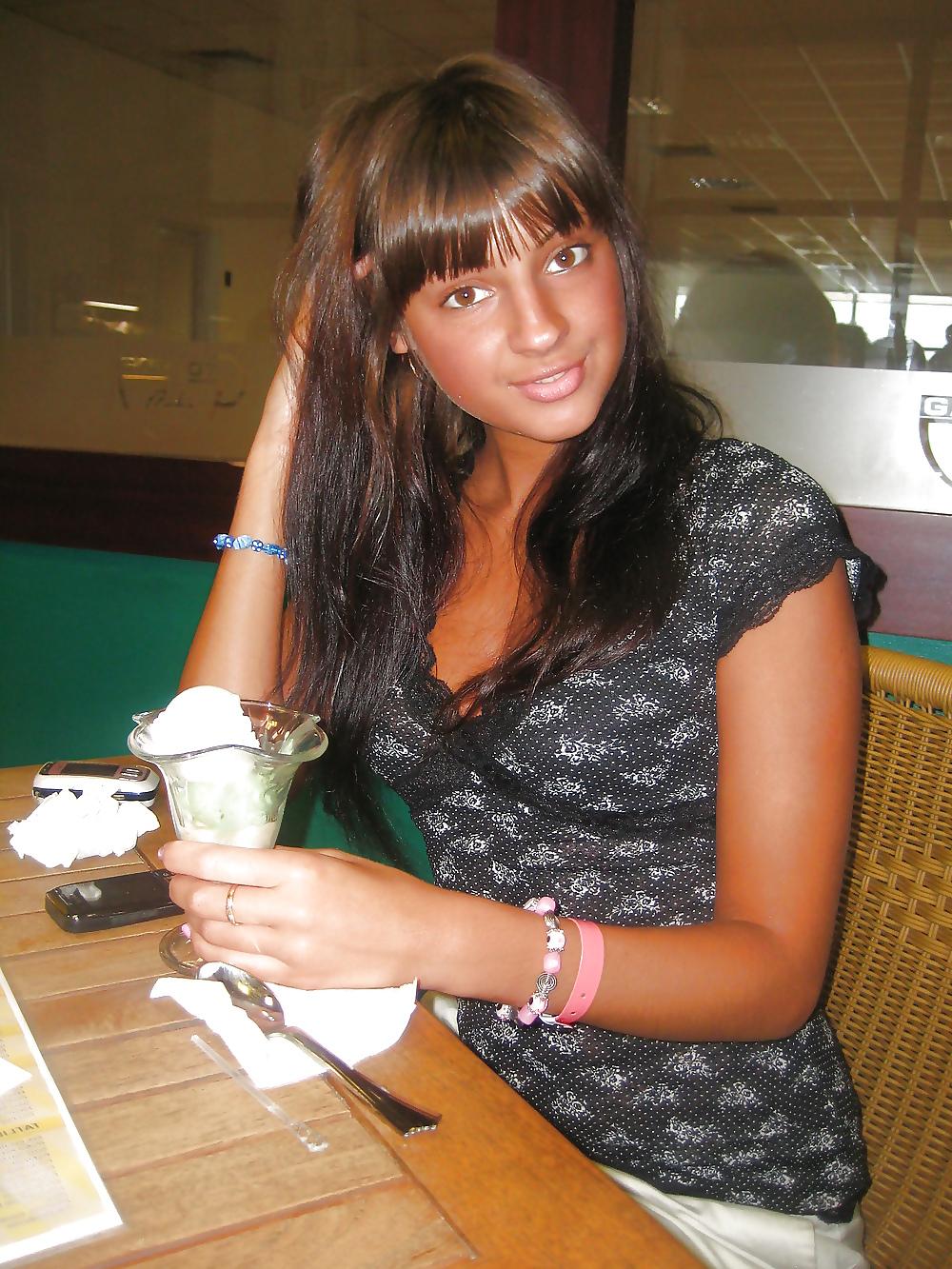 25P Turkish wife dirty fuck comment