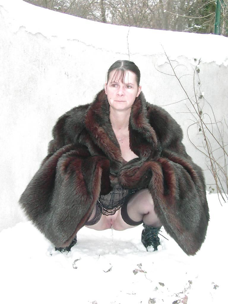 20P French wife