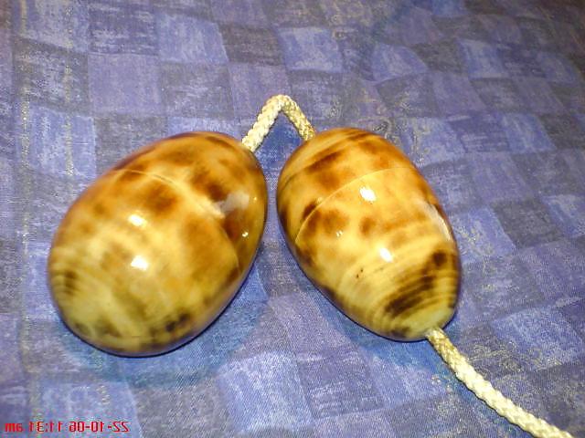 8P Hand made one off's sex toys