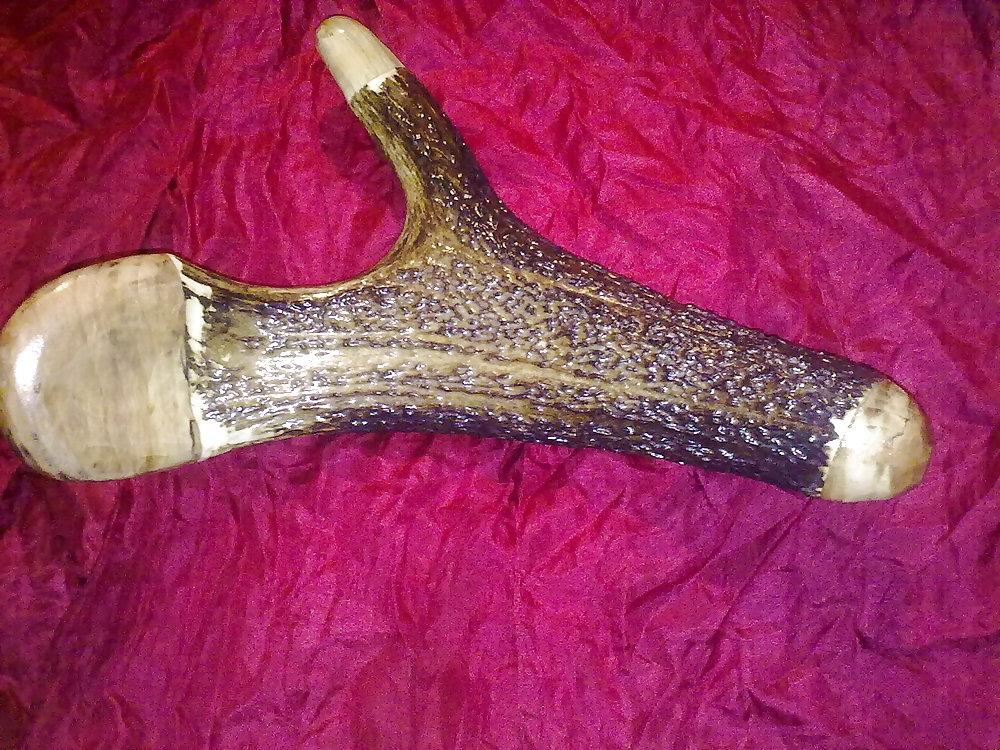 8P Hand made one off's sex toys