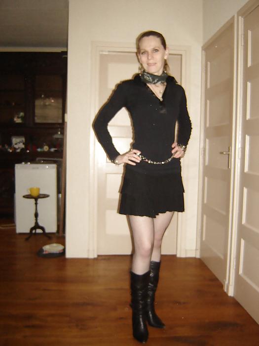 11P Nathalie horny mom dirty comments