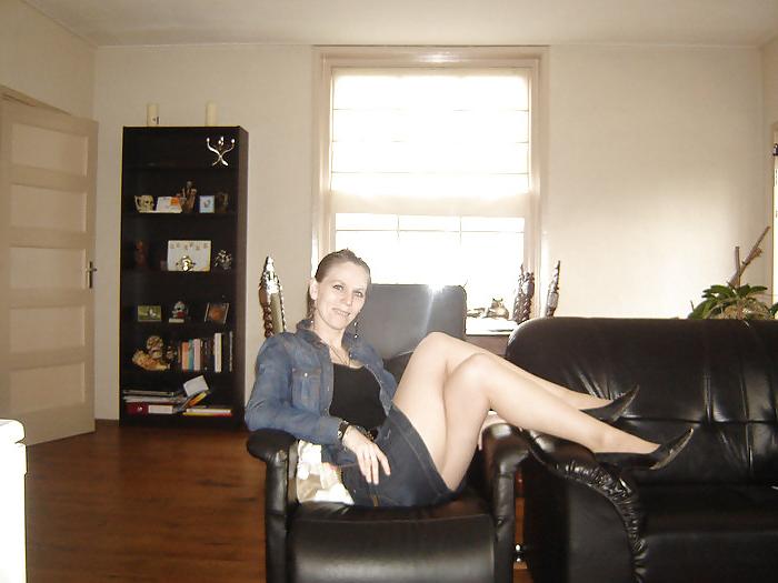 11P Nathalie horny mom dirty comments