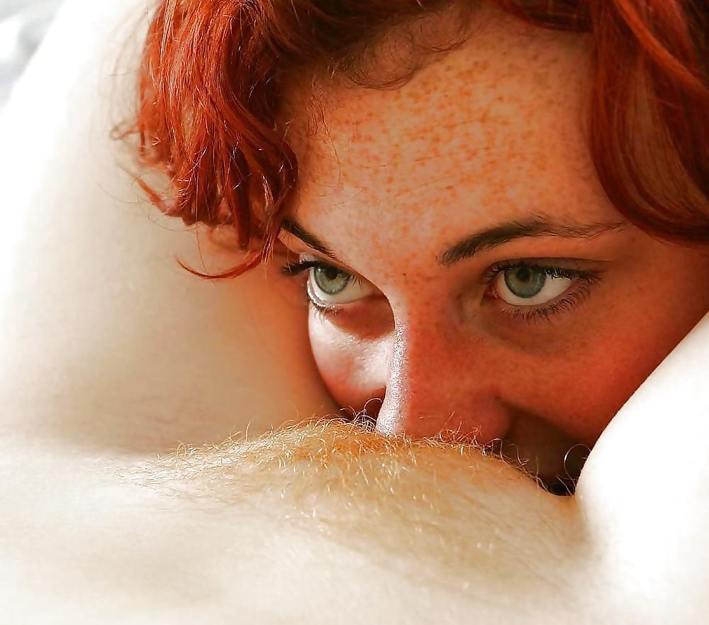 25P Redheads, Freckles, and Pale Skin 2