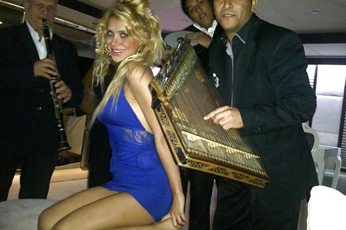 25P Turkish turk upskirt pantyhose naked