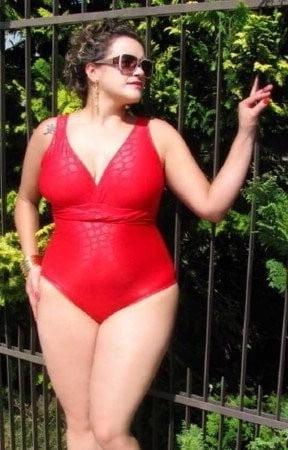 25P All about One Piece Bodysuit &amp; Swimsuits Edition 63