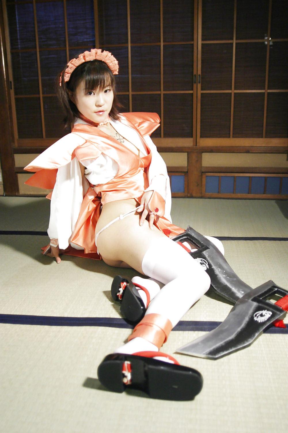 25P Japanese Cosplay Cuties-Meguro-Nuko (1)