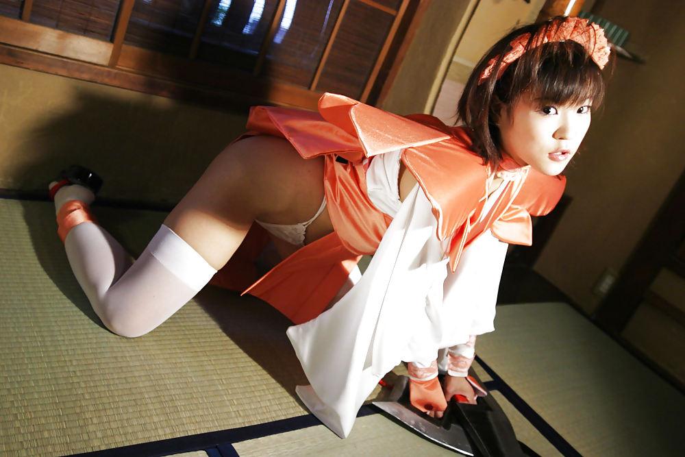 25P Japanese Cosplay Cuties-Meguro-Nuko (1)