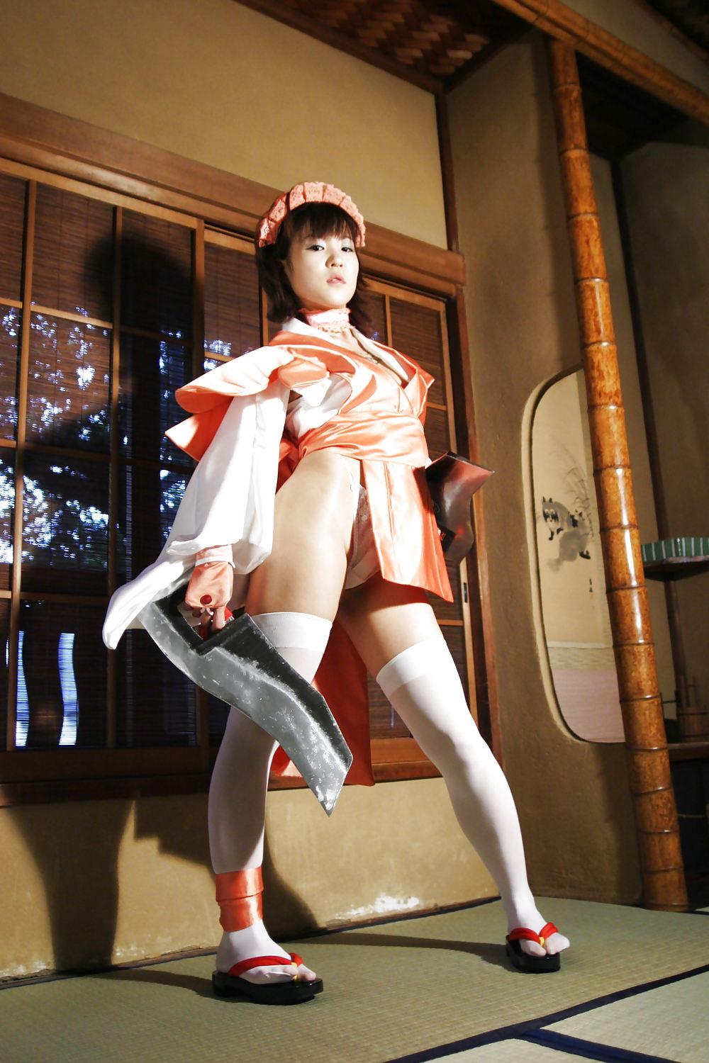 25P Japanese Cosplay Cuties-Meguro-Nuko (1)