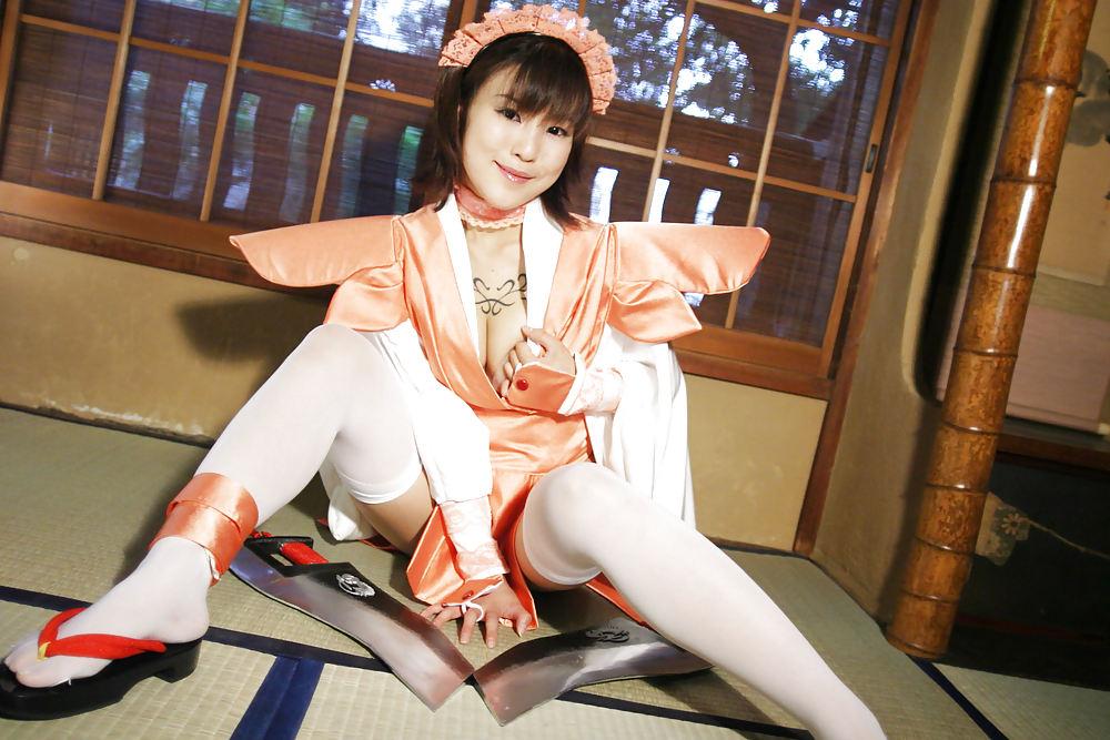 25P Japanese Cosplay Cuties-Meguro-Nuko (1)