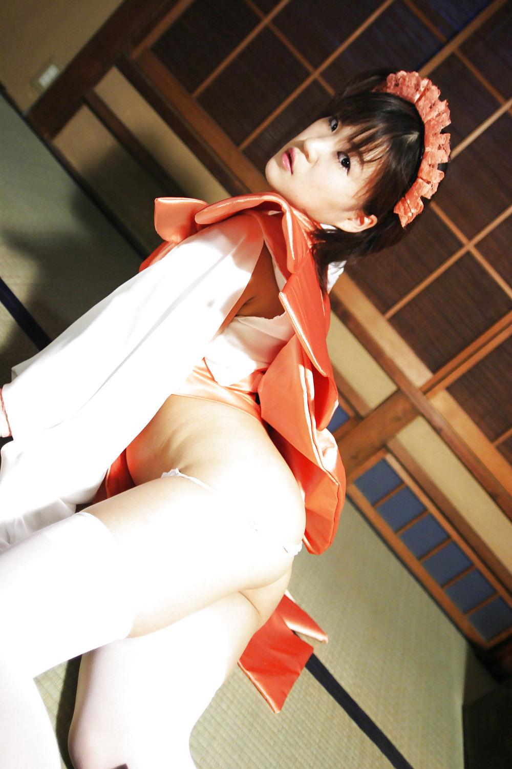 25P Japanese Cosplay Cuties-Meguro-Nuko (1)