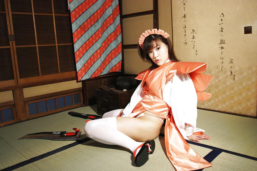 25P Japanese Cosplay Cuties-Meguro-Nuko (1)