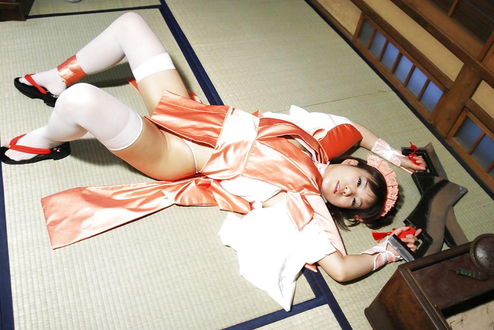 25P Japanese Cosplay Cuties-Meguro-Nuko (1)