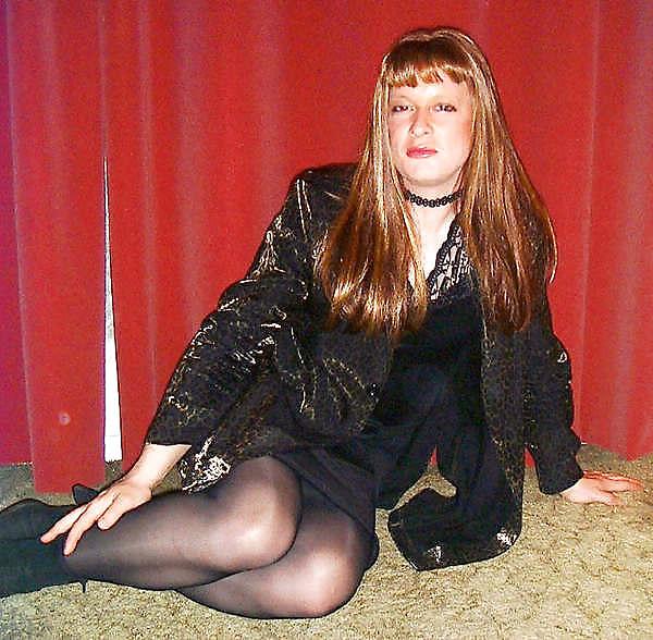 15P Cross Dressing 1